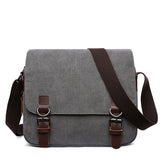The Trevor Satchel